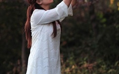 小东西是不是好几天没弄你了作文